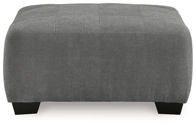 Birkdale Court Oversized Accent Ottoman - Tony’s Furniture Store & Linen (GA) - Multi Location