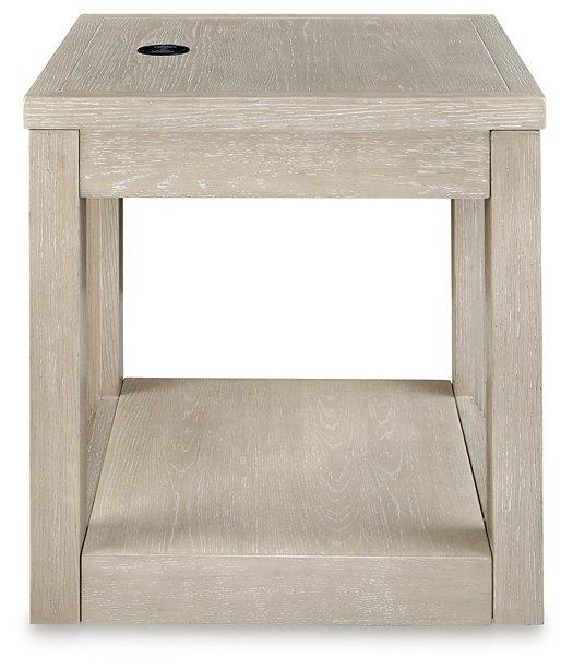 Marxhart Occasional Table Set - Tony’s Furniture Store & Linen (GA) - Multi Location