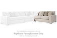 Ballyton Sectional - Tony’s Furniture Store & Linen (GA) - Multi Location