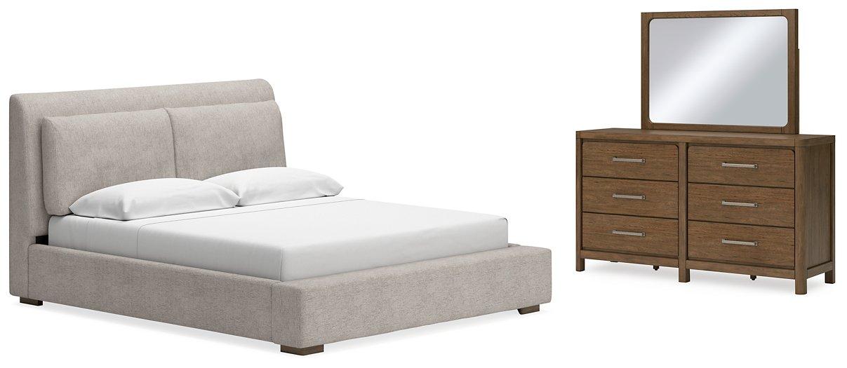 Cabalynn Bedroom Set - Tony’s Furniture Store & Linen (GA) - Multi Location