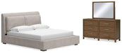 Cabalynn Bedroom Set - Tony’s Furniture Store & Linen (GA) - Multi Location
