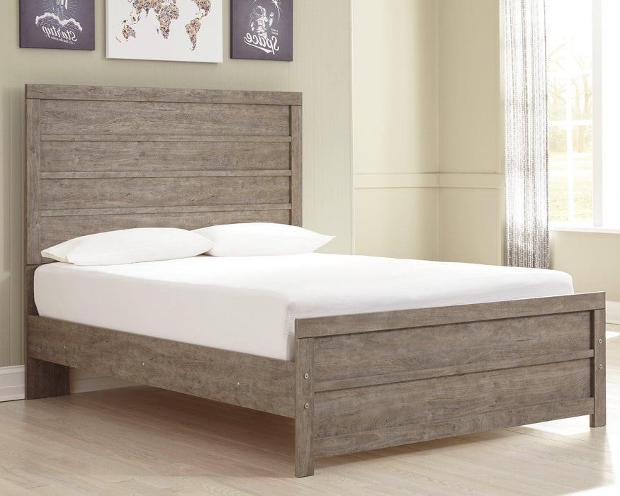 Culverbach Bed - Tony’s Furniture Store & Linen (GA) - Multi Location