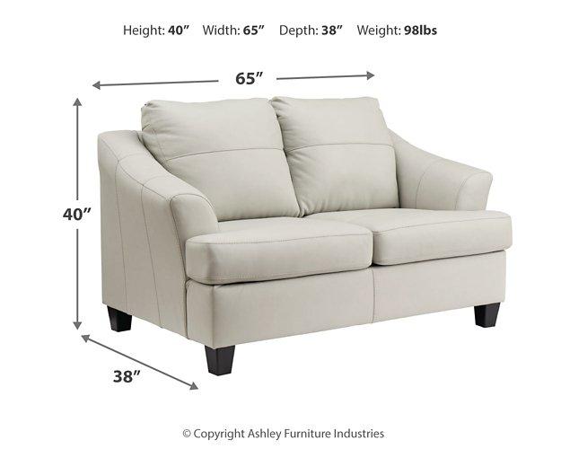 Genoa Living Room Set - Tony’s Furniture Store & Linen (GA) - Multi Location