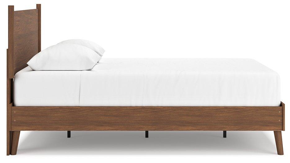 Fordmont Bed - Tony’s Furniture Store & Linen (GA) - Multi Location