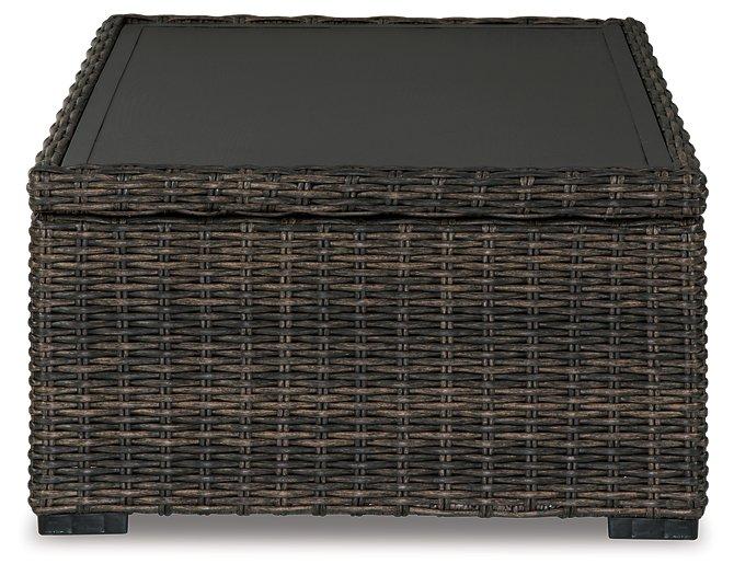Grasson Lane Coffee Table - Tony’s Furniture Store & Linen (GA) - Multi Location
