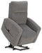 Starganza Power Lift Recliner - Tony’s Furniture Store & Linen (GA) - Multi Location