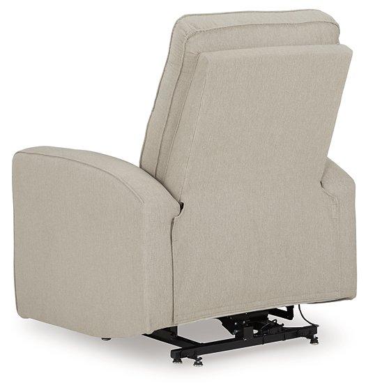 Starganza Power Lift Recliner - Tony’s Furniture Store & Linen (GA) - Multi Location