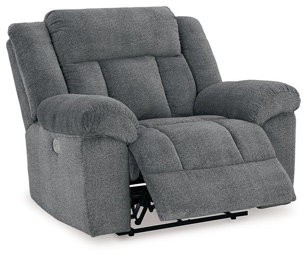Tip-Off Power Recliner - Tony’s Furniture Store & Linen (GA) - Multi Location