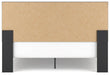 Vertani Bed - Tony’s Furniture Store & Linen (GA) - Multi Location