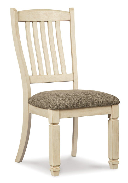 Bolanburg Dining Chair Set - Tony’s Furniture Store & Linen (GA) - Multi Location