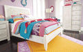 Paxberry Bed - Tony’s Furniture Store & Linen (GA) - Multi Location