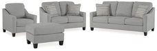 Adlai Living Room Set - Tony’s Furniture Store & Linen (GA) - Multi Location