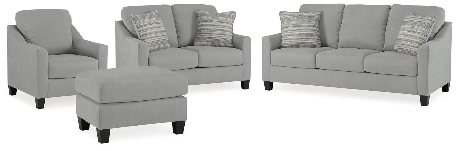 Adlai Living Room Set - Tony’s Furniture Store & Linen (GA) - Multi Location
