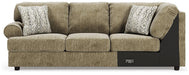 Hoylake 3-Piece Sectional with Chaise - Tony’s Furniture Store & Linen (GA) - Multi Location
