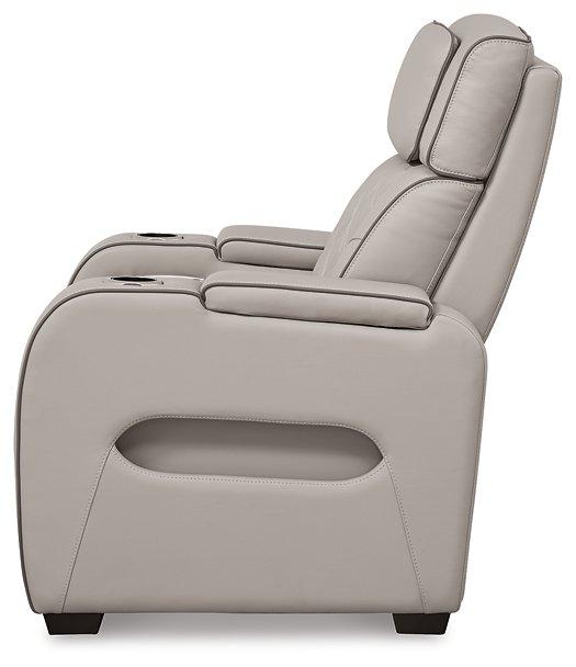 Boyington Power Recliner - Tony’s Furniture Store & Linen (GA) - Multi Location