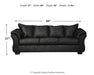 Darcy Sofa - Tony’s Furniture Store & Linen (GA) - Multi Location