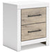 Charbitt Nightstand - Tony’s Furniture Store & Linen (GA) - Multi Location