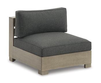 Citrine Park Outdoor Sectional - Tony’s Furniture Store & Linen (GA) - Multi Location