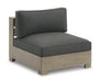 Citrine Park Outdoor Sectional - Tony’s Furniture Store & Linen (GA) - Multi Location