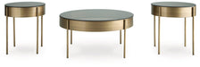 Jettaya Table (Set of 3) - Tony’s Furniture Store & Linen (GA) - Multi Location