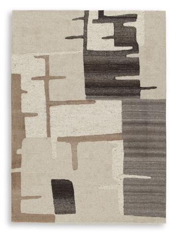 Kencher Rug - Tony’s Furniture Store & Linen (GA) - Multi Location