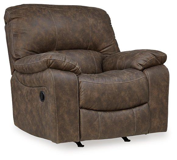 Kilmartin Living Room Set - Tony’s Furniture Store & Linen (GA) - Multi Location