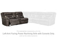 Kincord Power Reclining Sectional - Tony’s Furniture Store & Linen (GA) - Multi Location