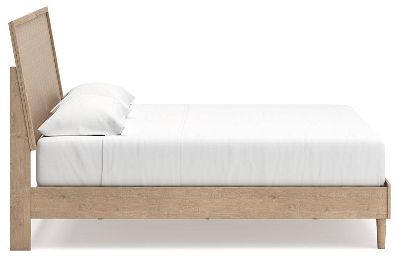 Cielden Bed - Tony’s Furniture Store & Linen (GA) - Multi Location