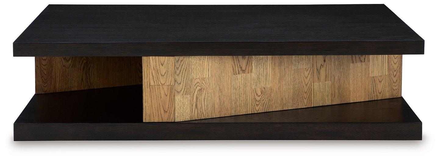 Kocomore Coffee Table - Tony’s Furniture Store & Linen (GA) - Multi Location