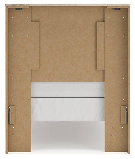 Lawroy Bed - Tony’s Furniture Store & Linen (GA) - Multi Location