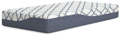 10 Inch Chime Elite 2.0 Mattress - Tony’s Furniture Store & Linen (GA) - Multi Location