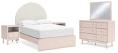 Wistenpine Bedroom Package - Tony’s Furniture Store & Linen (GA) - Multi Location