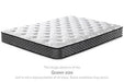 8 Inch Bonnell Hybrid Mattress - Tony’s Furniture Store & Linen (GA) - Multi Location