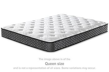 8 Inch Bonnell Hybrid Mattress - Tony’s Furniture Store & Linen (GA) - Multi Location