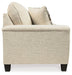 Abinger Loveseat - Tony’s Furniture Store & Linen (GA) - Multi Location