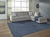 Altari 2-Piece Sleeper Sectional with Chaise - Tony’s Furniture Store & Linen (GA) - Multi Location