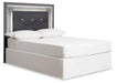 Lodanna Bed - Tony’s Furniture Store & Linen (GA) - Multi Location
