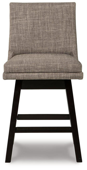 Tallenger Counter Height Bar Stool - Tony’s Furniture Store & Linen (GA) - Multi Location