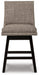 Tallenger Counter Height Bar Stool - Tony’s Furniture Store & Linen (GA) - Multi Location