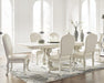 Arlendyne Dining Room Set - Tony’s Furniture Store & Linen (GA) - Multi Location
