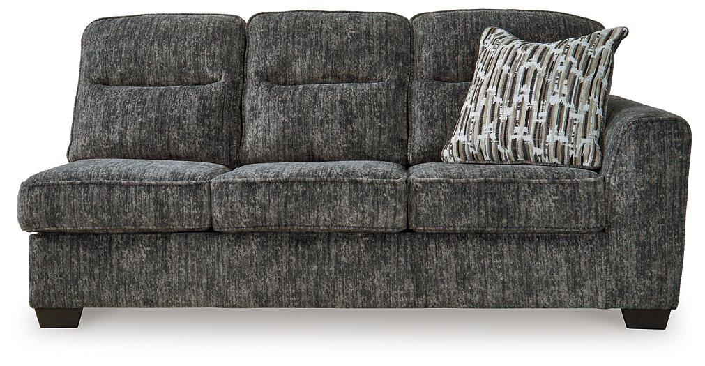 Lonoke 2-Piece Sectional with Chaise - Tony’s Furniture Store & Linen (GA) - Multi Location