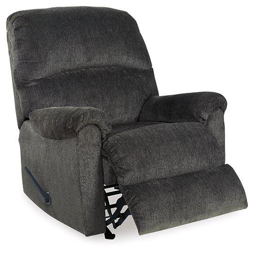 Ballinasloe Recliner - Tony’s Furniture Store & Linen (GA) - Multi Location