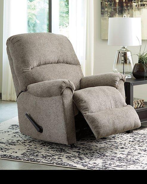 Ballinasloe Recliner - Tony’s Furniture Store & Linen (GA) - Multi Location