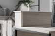 Bayflynn Home Office Desk - Tony’s Furniture Store & Linen (GA) - Multi Location