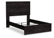 Belachime Bed - Tony’s Furniture Store & Linen (GA) - Multi Location