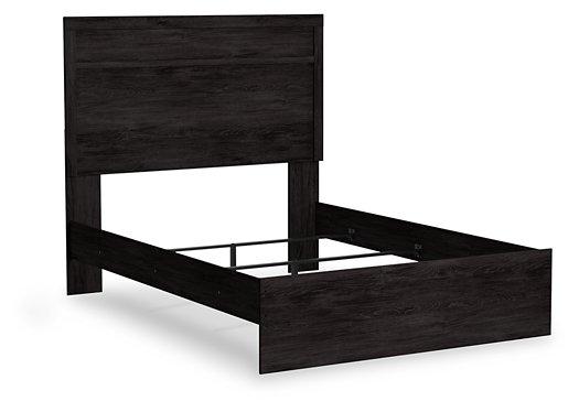 Belachime Bedroom Set - Tony’s Furniture Store & Linen (GA) - Multi Location