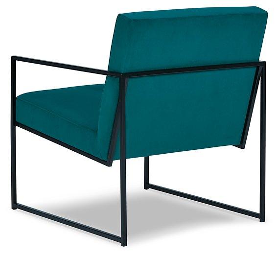 Aniak Accent Chair - Tony’s Furniture Store & Linen (GA) - Multi Location