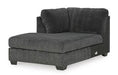 Biddeford 2-Piece Sectional with Chaise - Tony’s Furniture Store & Linen (GA) - Multi Location