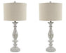 Bernadate Table Lamp (Set of 2) - Tony’s Furniture Store & Linen (GA) - Multi Location