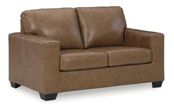 Bolsena Loveseat - Tony’s Furniture Store & Linen (GA) - Multi Location